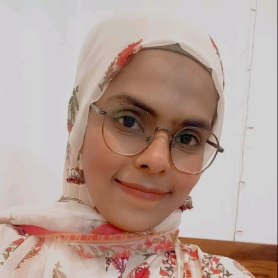 Bisma Abbas